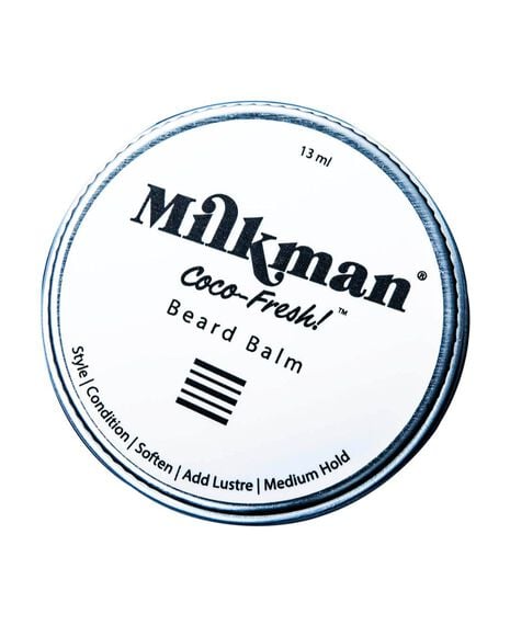 Beard Candy Balm - Coco Fresh 13mL